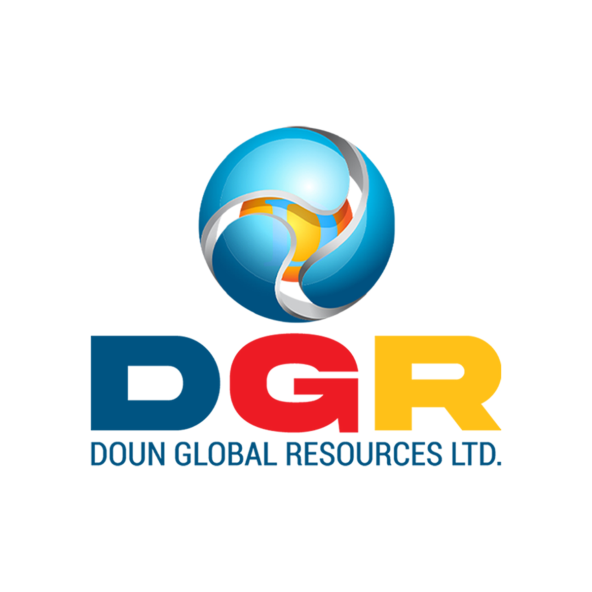 DOUN Global Resources logo