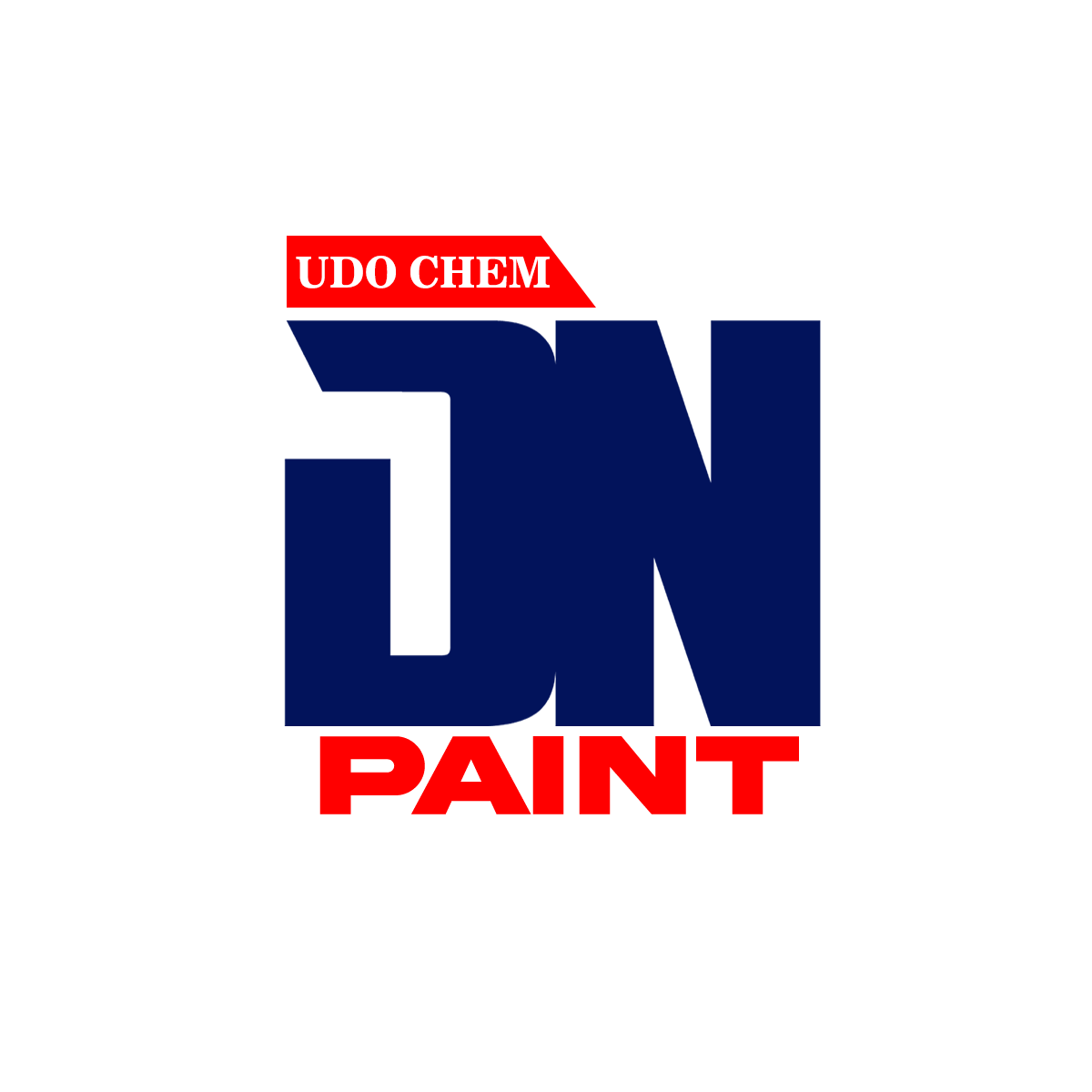 DN Paint logo