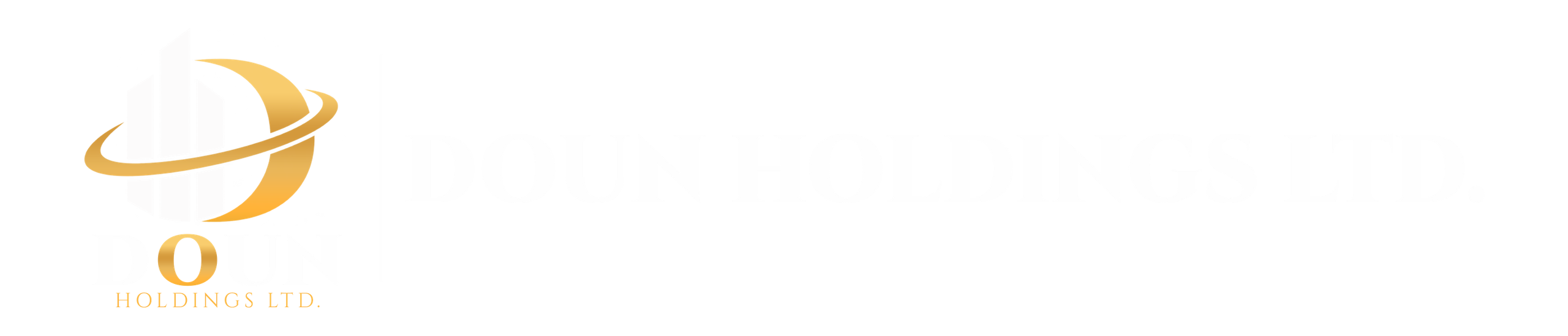 DOUN HOLDINGS LTD.