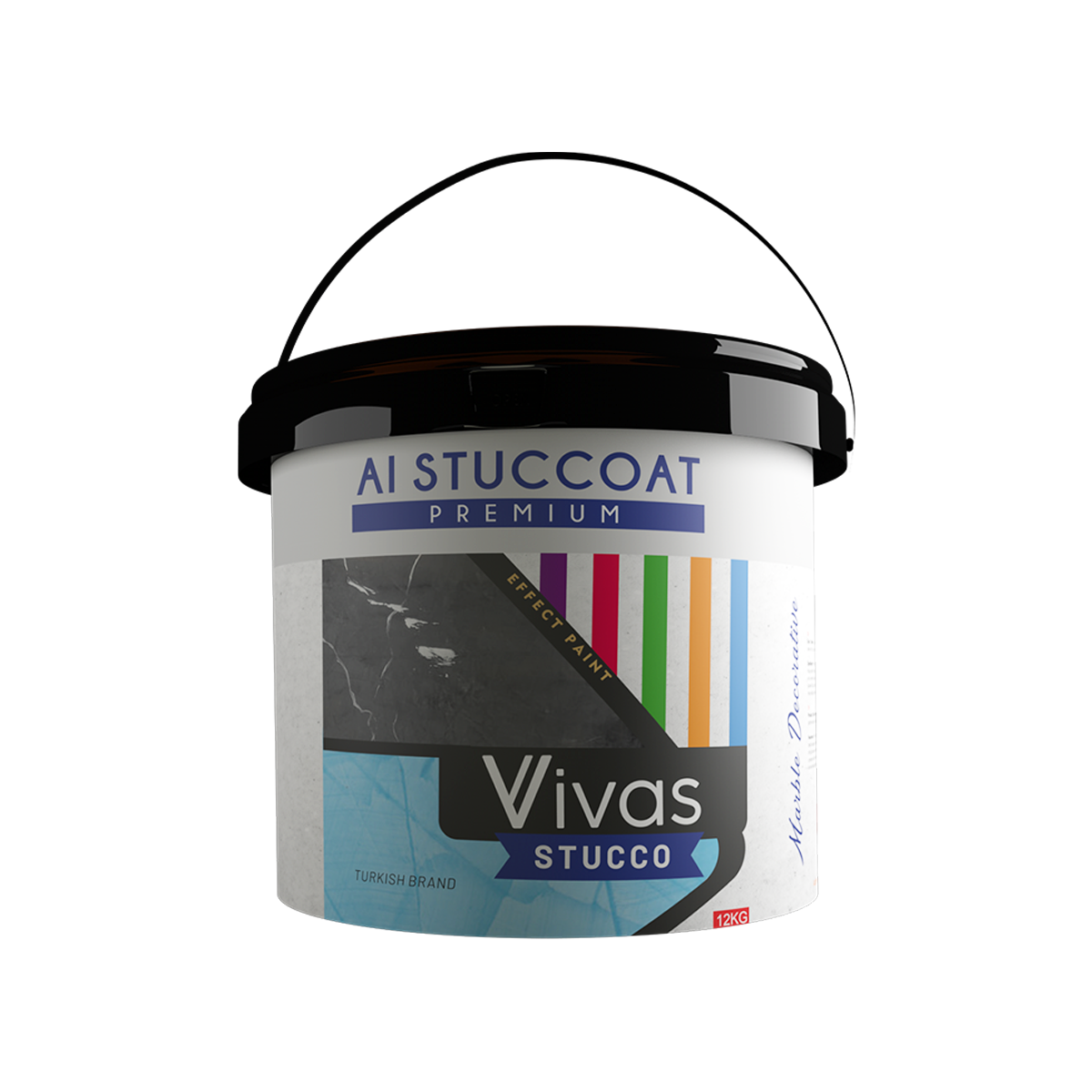 AI Stuccoat Vivas Stucco product